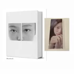 JENNIE J2NNI5 photobook