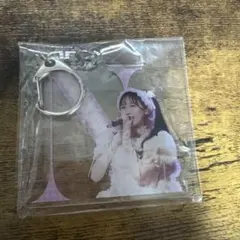 FRUITS ZIPPER 松本かれん アクリルキーホルダー （N）生誕祭