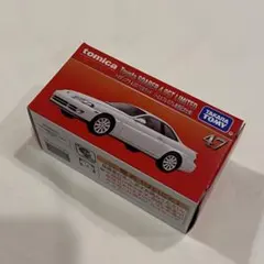 トミカ プレミアム トヨタ ソアラ 4.0 GT LIMITED 発売記念仕様