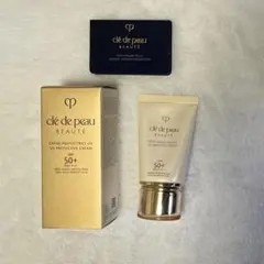 クレドポーボーテ　クレームUV n