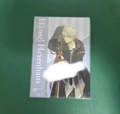 ヘンゼル・ヘクセンハウス コドリア Code:Realize オトファンのサムネイル