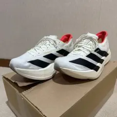 アディダス　アディオスプロ4 Adidas ADIOS PRO4 26.5cm