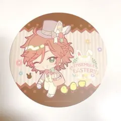 あんスタ アニカフェ コースター MaM 三毛縞斑 斑