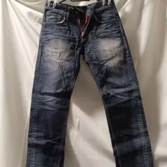 EDWIN 503 ジーンズ