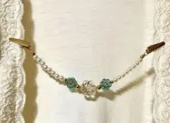 e503羽織紐　ストールクリップ