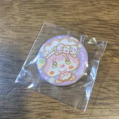 Grand Ground 缶バッジ グラグラのサムネイル