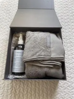 THREE full body wash AC 300ml バスタオル スリーのサムネイル