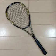 VOLTRAGE 7V ソフトテニス ラケット YONEX