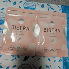 ヘルスアップ ビセラ 30粒*3袋 - メルカリ