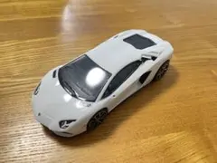 【組立済み】AOSHIMA ランボルギーニ アヴェンタドールのサムネイル