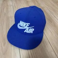 に*ん様 NIKE パープル　紫　帽子　キャップ