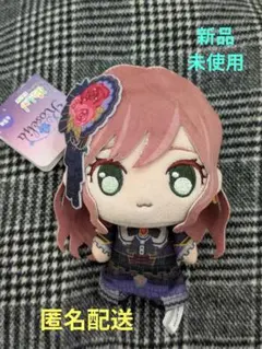 バンドリ ぷちっしゅ Roselia 今井リサ - メルカリ