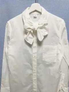 Y's ボーンプロダクト　シャツ　ブラウス