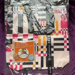 嵐　嵐フェス2020 トートバッグ/嵐フェス缶バッジのサムネイル
