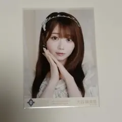 イコラブ 大谷映美里 封入生写真 Timeless Tales typeC - メルカリ