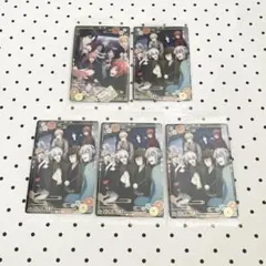 アイナナ IDOLiSH7 謹賀新年セット ウエハース