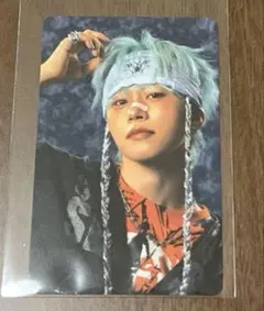 JO1 木全翔也 トレカ HIMP