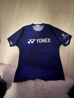 ヨネックス ジャパンオープン Tシャツ