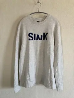 Design Tshirts Store スウェット Lのサムネイル