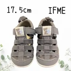 イフミー　IFME サンダル　ウォーターシューズ　17.5　17　18のサムネイル