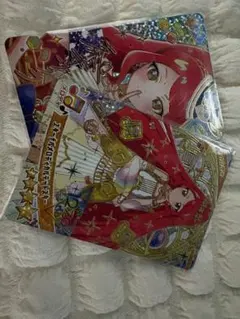 ひみつのアイプリ 一条寺サクラ まとめ売り