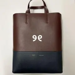 CELINE スモールカバ バッグ トート ショルダー 2way セリーヌ 新品