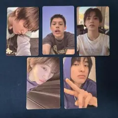 cortis GREENGREEN YouTube MVトレカ 15枚セット - メルカリ