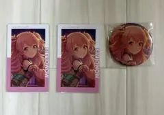 プロセカ　桃井愛莉　 缶バッジ　夏祭り　10c 　 120個 2025年最新】桃井愛莉 缶バッジ 夏祭りの人気アイテム - メルカリ