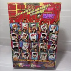 週刊少年ジャンプ 1995年 5・6合併号 ドラゴンボール 500回記念人気
