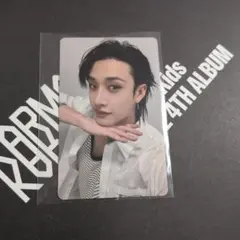 2025年最新】stray kids トレカ バンチャンの人気アイテム