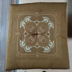【専用出品】接客用座布団5枚セット
