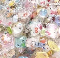 【45枚以上】ボンボンドロップシール おすそ分け