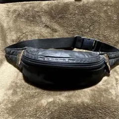 美品】ポーター 吉田カバン CORTINA コルチナ 本革 ボディバッグ 希少