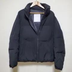 HARD SHELL HEAT FIBER DOWN