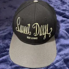%*様 【希少】浅井健一 Sweet Days Cap 正規品 ベンジー OTTのサムネイル