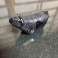 ペーパーウエイト 置物