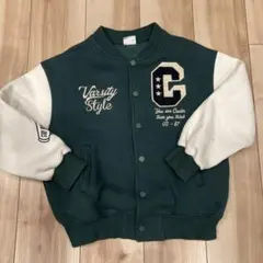 サッカー ジャケット