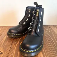 ちょこ様専用 Dr.Martens 1460 PASCAL フロントジップ