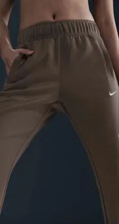 NIKE フレアパンツ