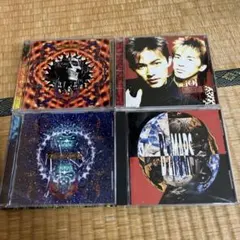 B'z CD グッズ まとめ売り - メルカリ