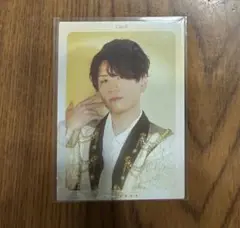阿座上洋平 ブロマイド 阿座上洋平 Kiramune READING LIVE「5コントローラーズ＋1