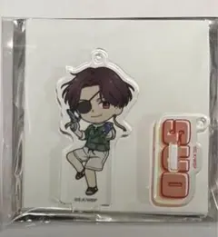 ウインドブレーカー　アクリルキーホルダーコレクション　蘇枋　2点セット