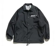 FRAGMENT : JAZZY 5 COACH JACKETのサムネイル