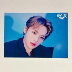 straykids ストレイキッズ スキズ リノ MANIAC ラントレ - メルカリ