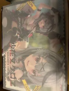 ホロライブ 沙花叉クロヱ1/6スケールフィギュア マックスファクトリー