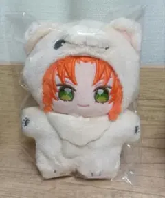 月永レオ　いつぬい　Knights