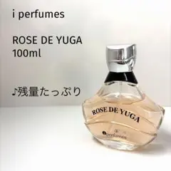 【クロエの香水類似品★100ml 】アイパフューム/ ローズドユウガ EDTのサムネイル