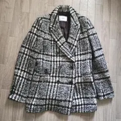 2025年最新】シェリエ sheller ジャケットの人気アイテム - メルカリ