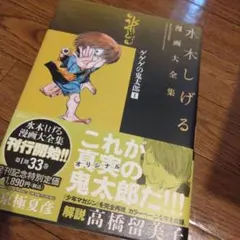 ゲゲゲの鬼太郎