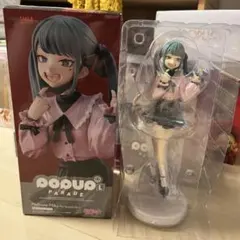 POP UP PARADE 初音ミク ヴァンパイア Ver. L グッスマ